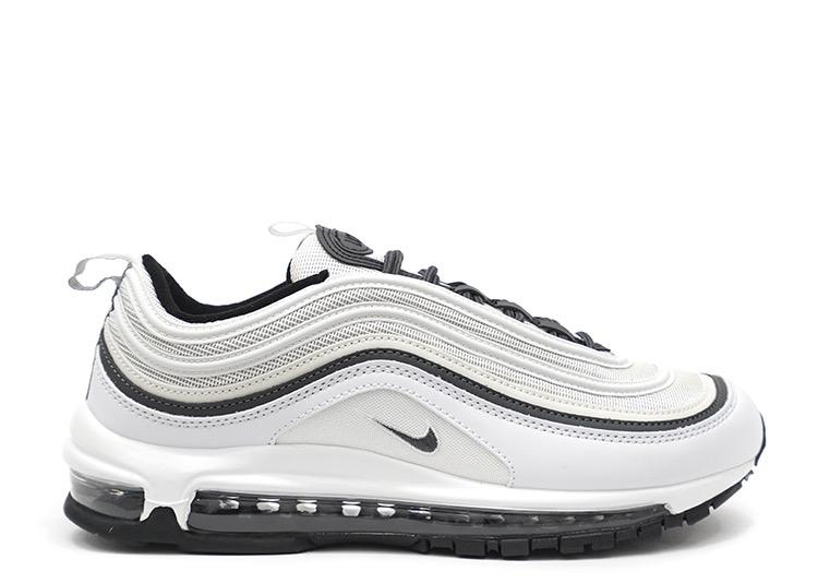 Nike Air Max 97 "White Black"
