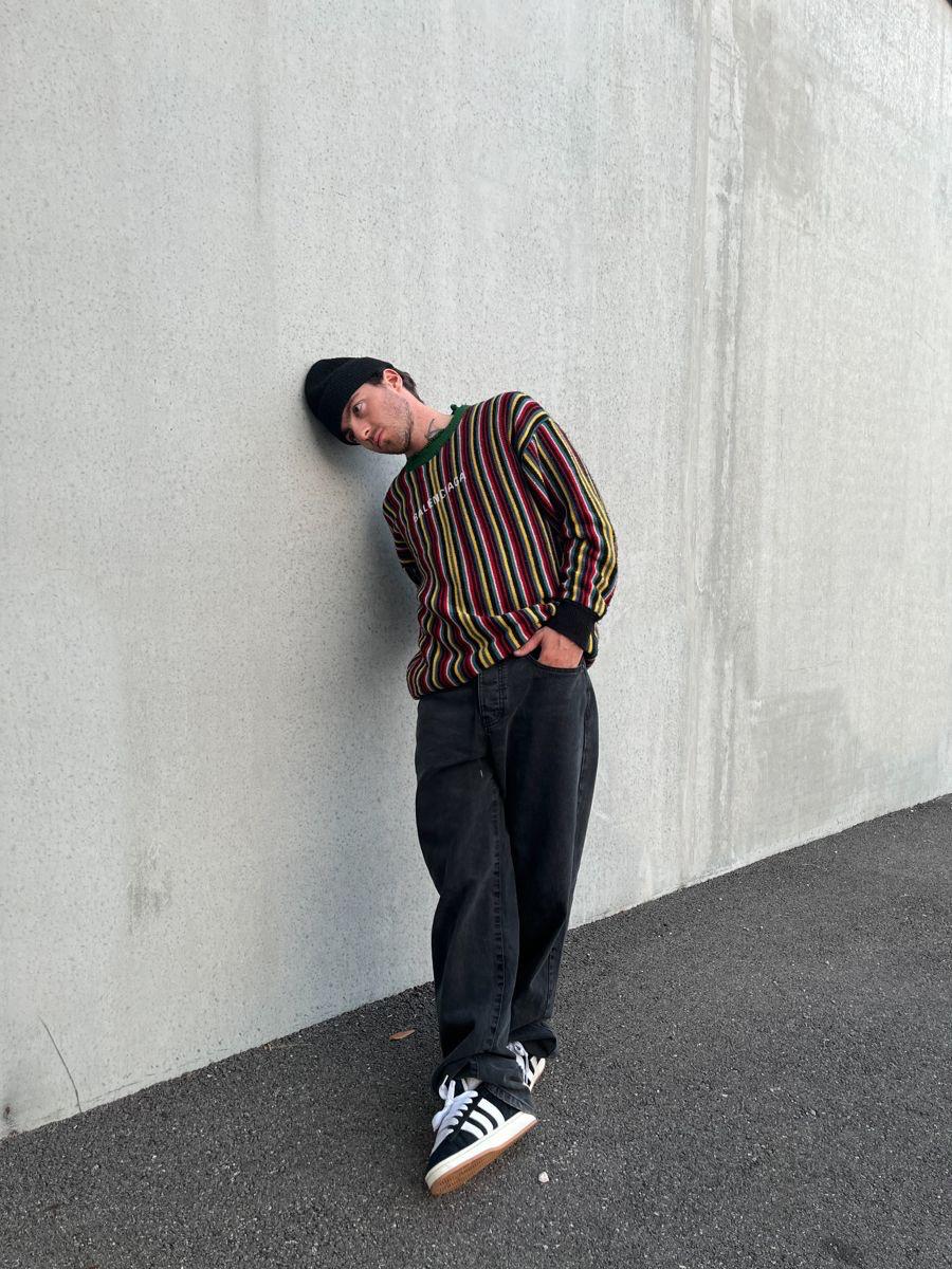 Men's