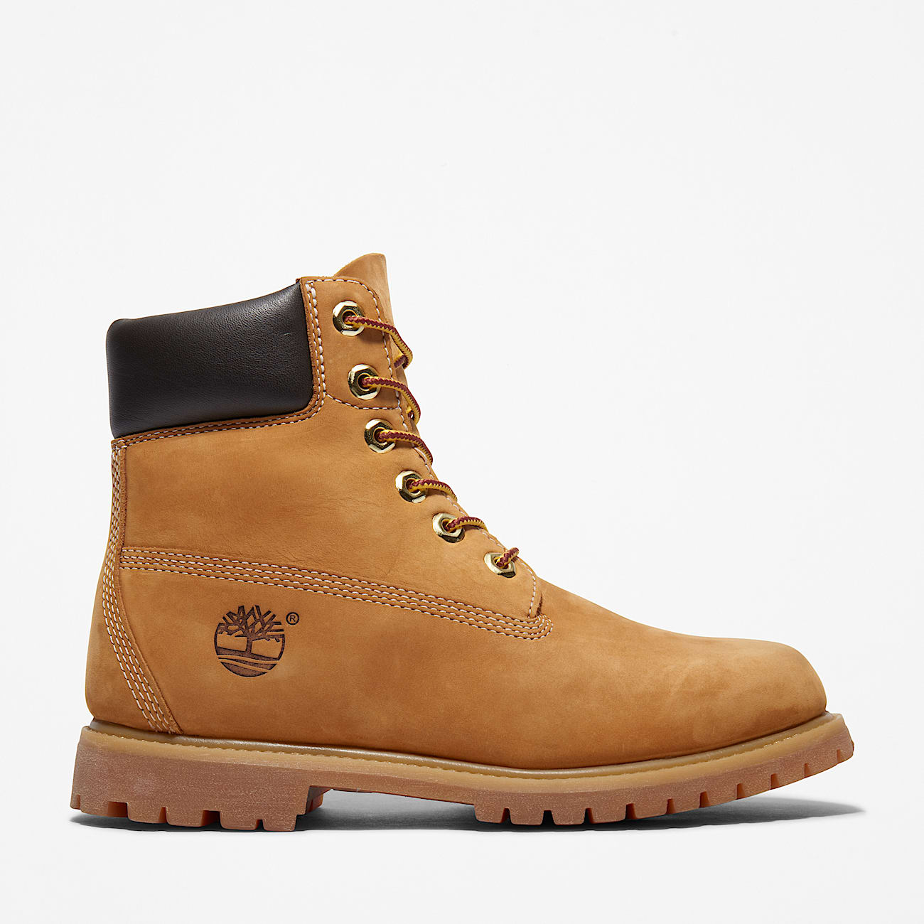 TIMBERLAND "yellow"