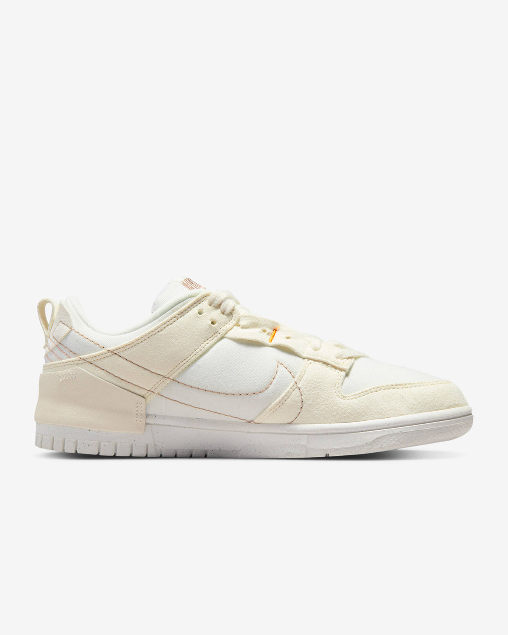 Nike Dunk low Disrupt 2 pale lvory