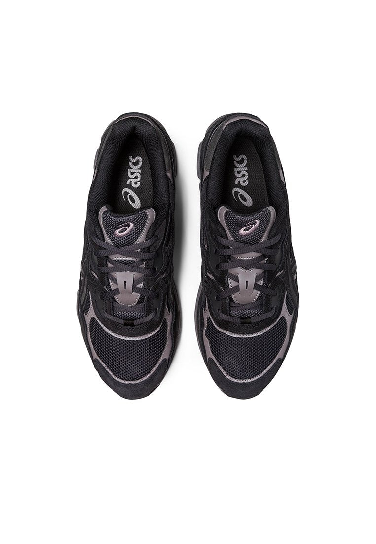 Asics Gel-NYC "Graphtie black/gray"