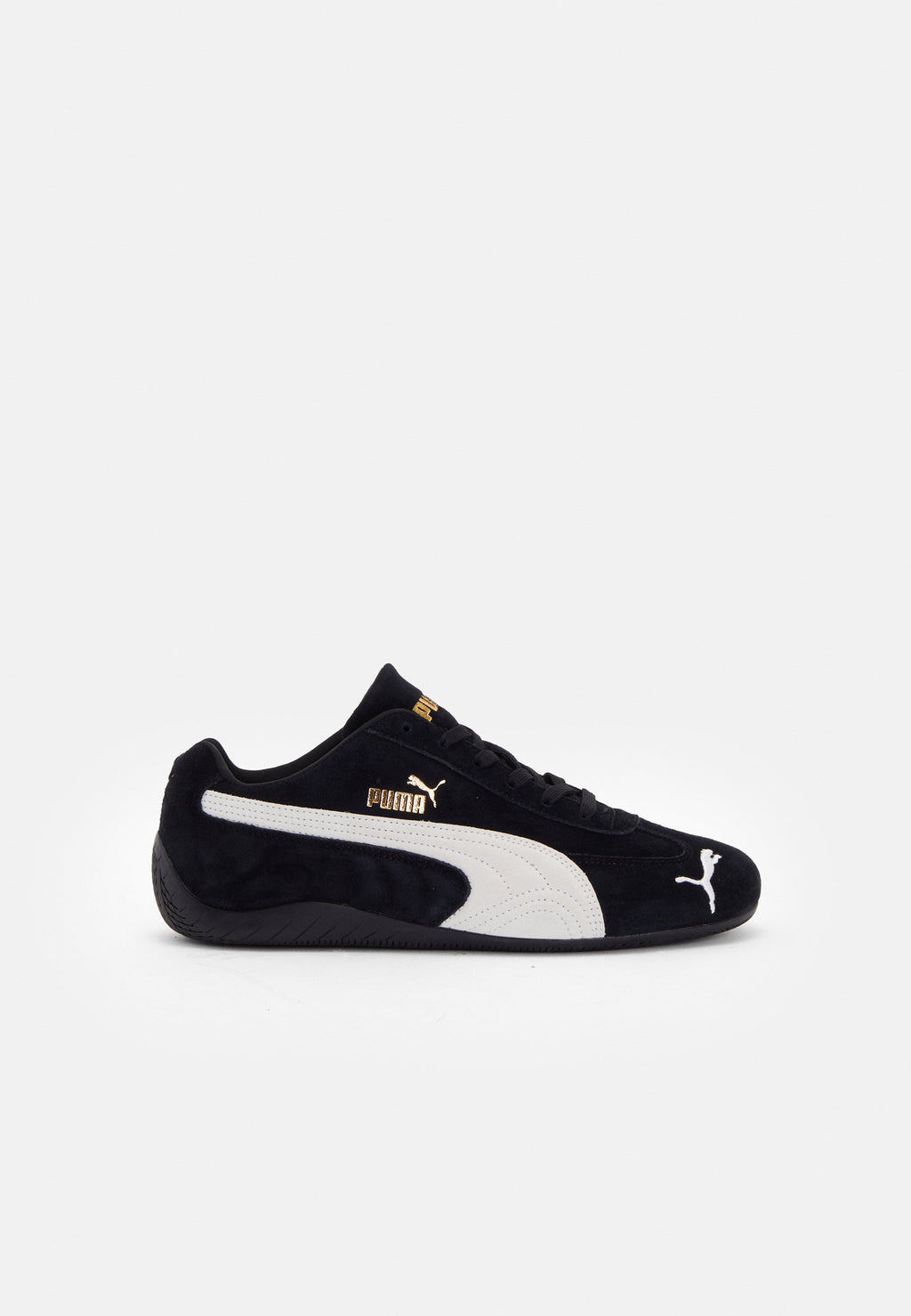 Puma Speedcat "Black/White"