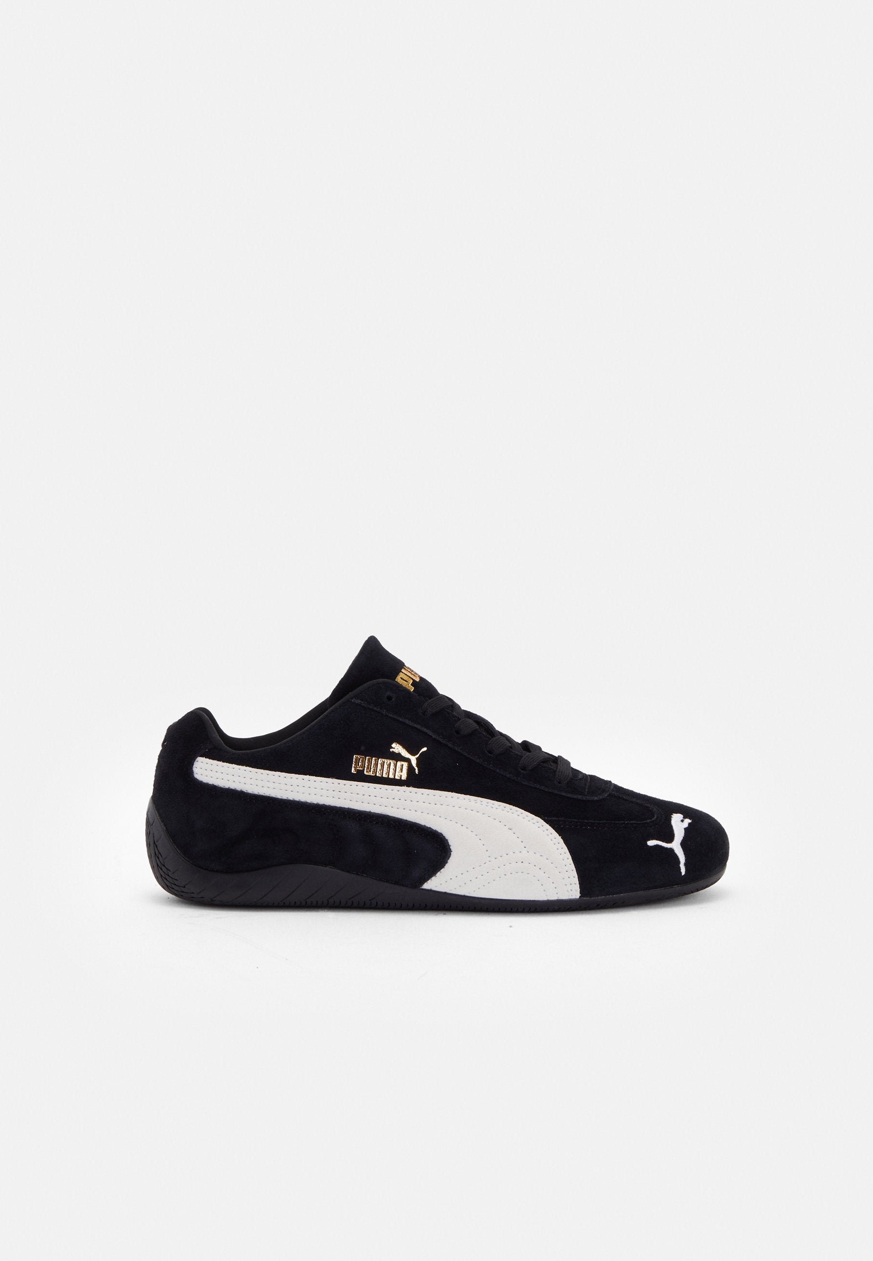 Puma Speedcat "Black/White"
