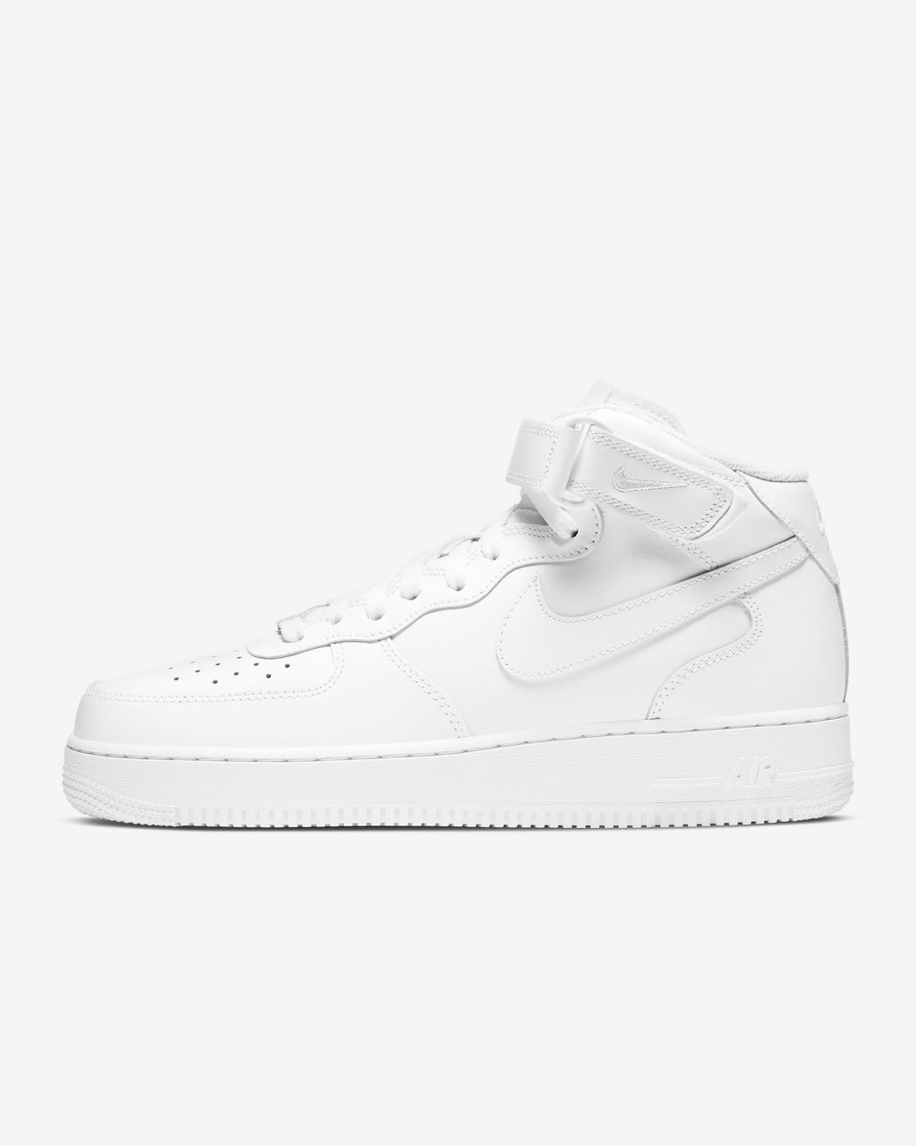 Nike Air Force Haf "white"