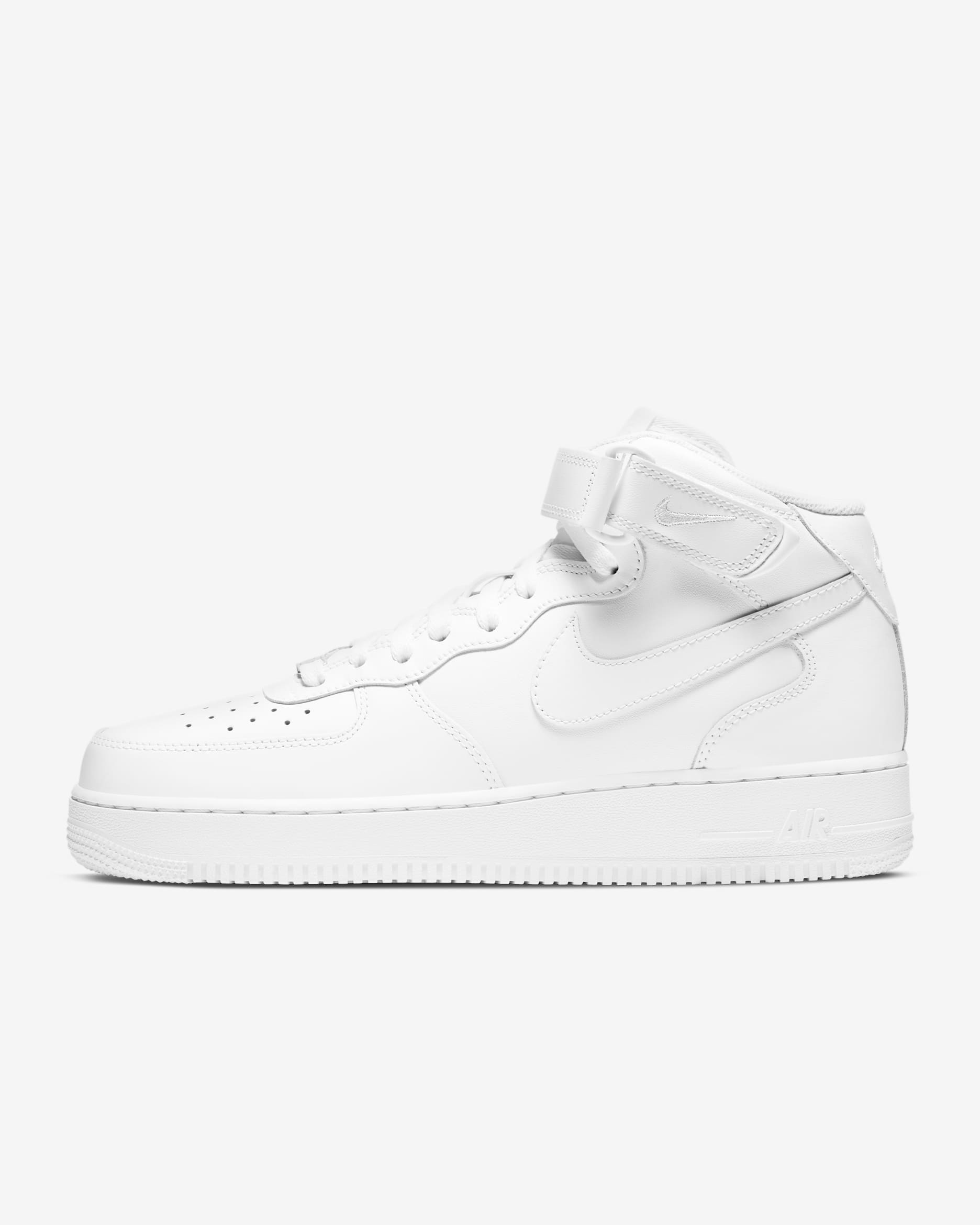 Nike Air Force Haf "white"