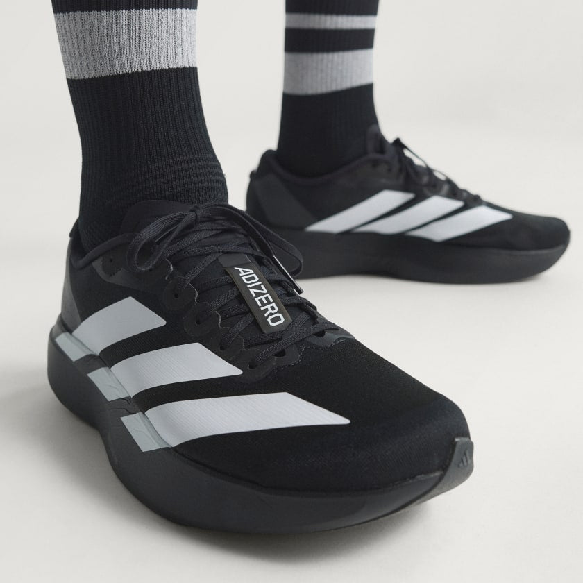 Adidas Adizero EVO SL "BLACK"