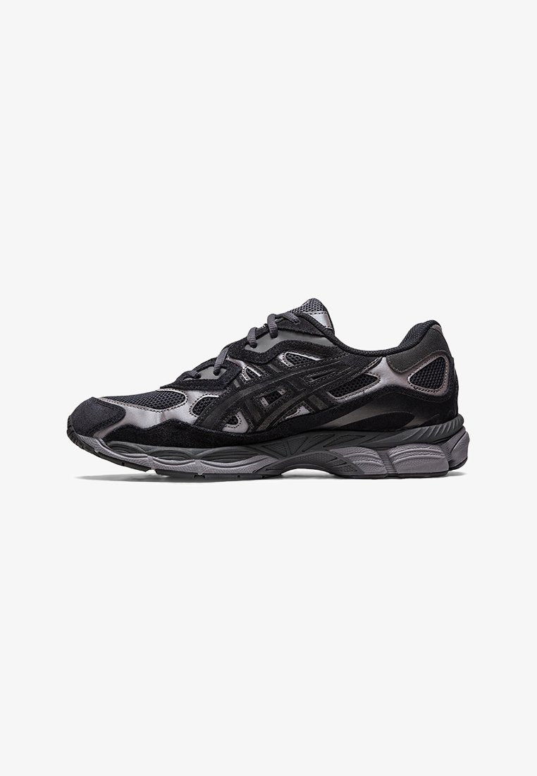 Asics Gel-NYC "Graphtie black/gray"