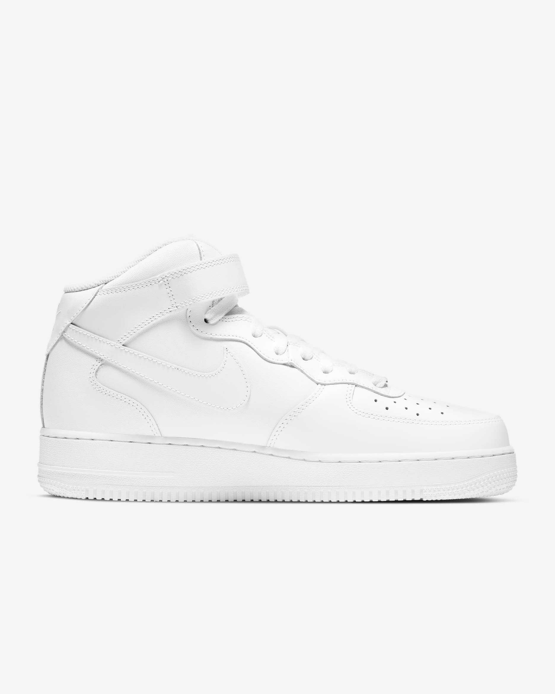 Nike Air Force Haf "white"