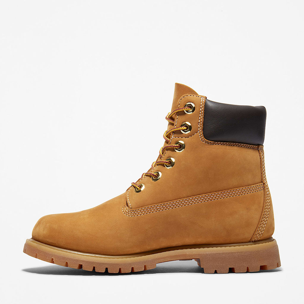 TIMBERLAND "yellow"