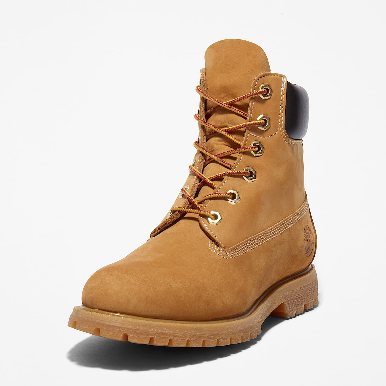 TIMBERLAND "yellow"