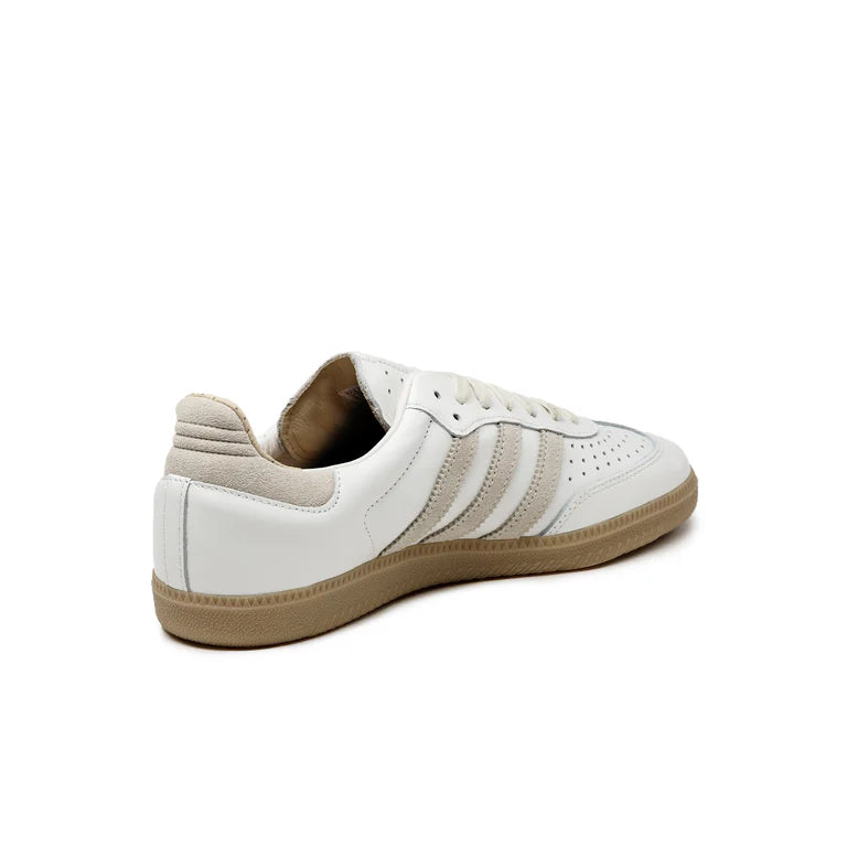 Adidas Samba Wonder White / Magic Beige