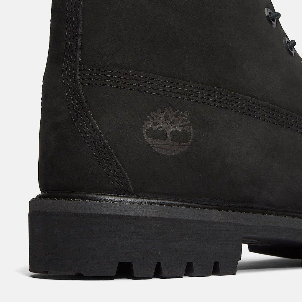 Timberland "Black"