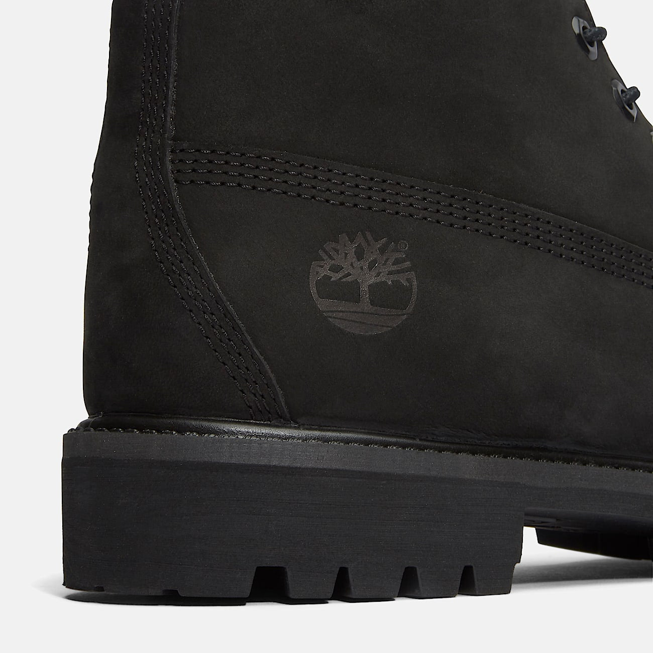 Timberland "Black"