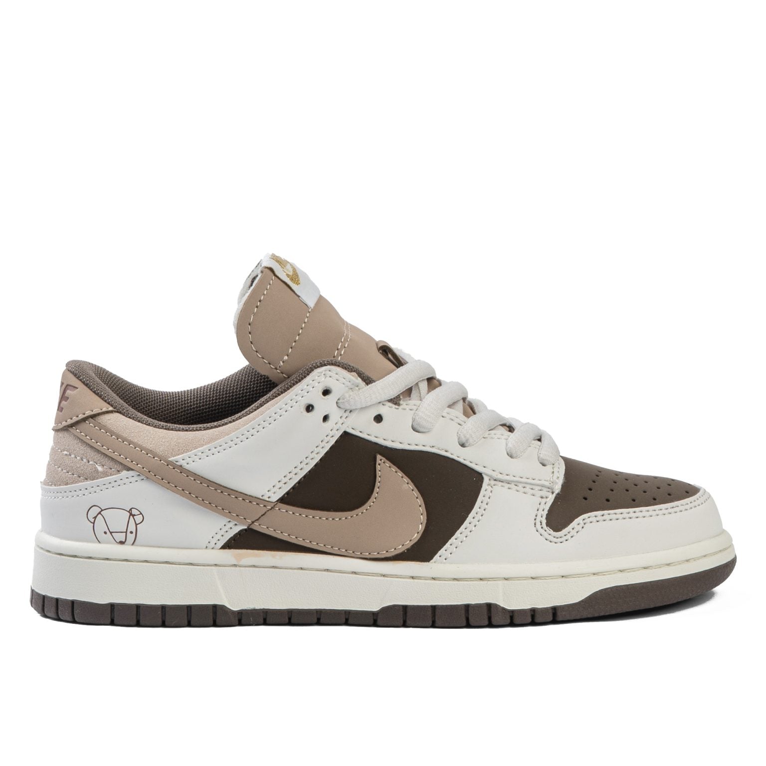 Nike SB X Otomo Katsuhiro Dunk Low