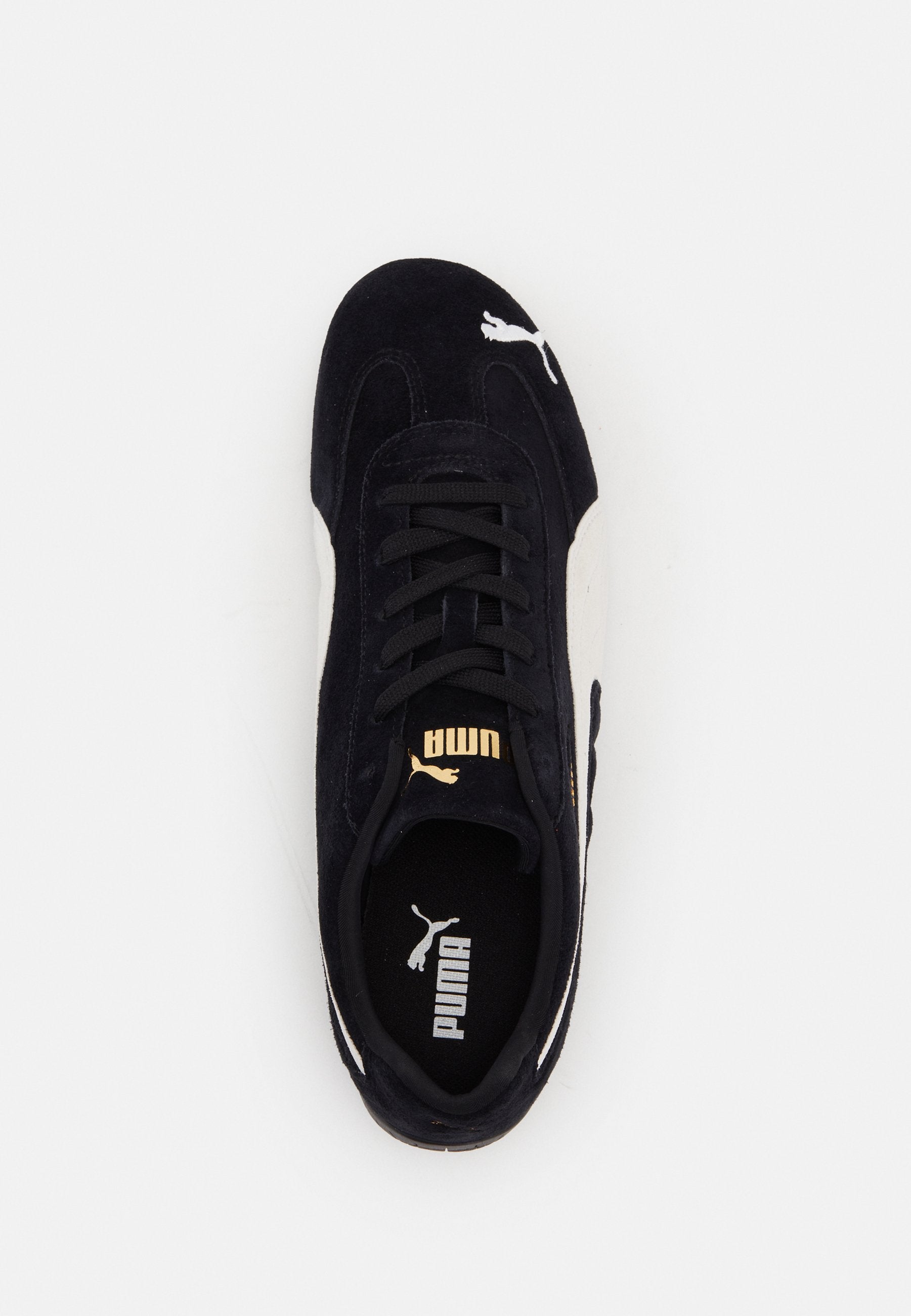 Puma Speedcat "Black/White"
