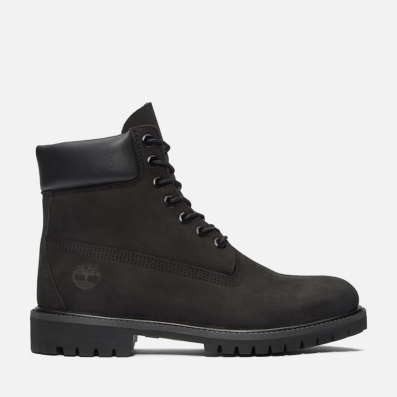 Timberland "Black"