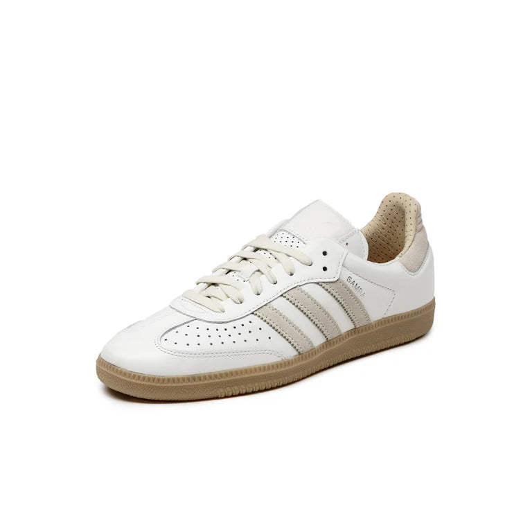 Adidas Samba Wonder White / Magic Beige