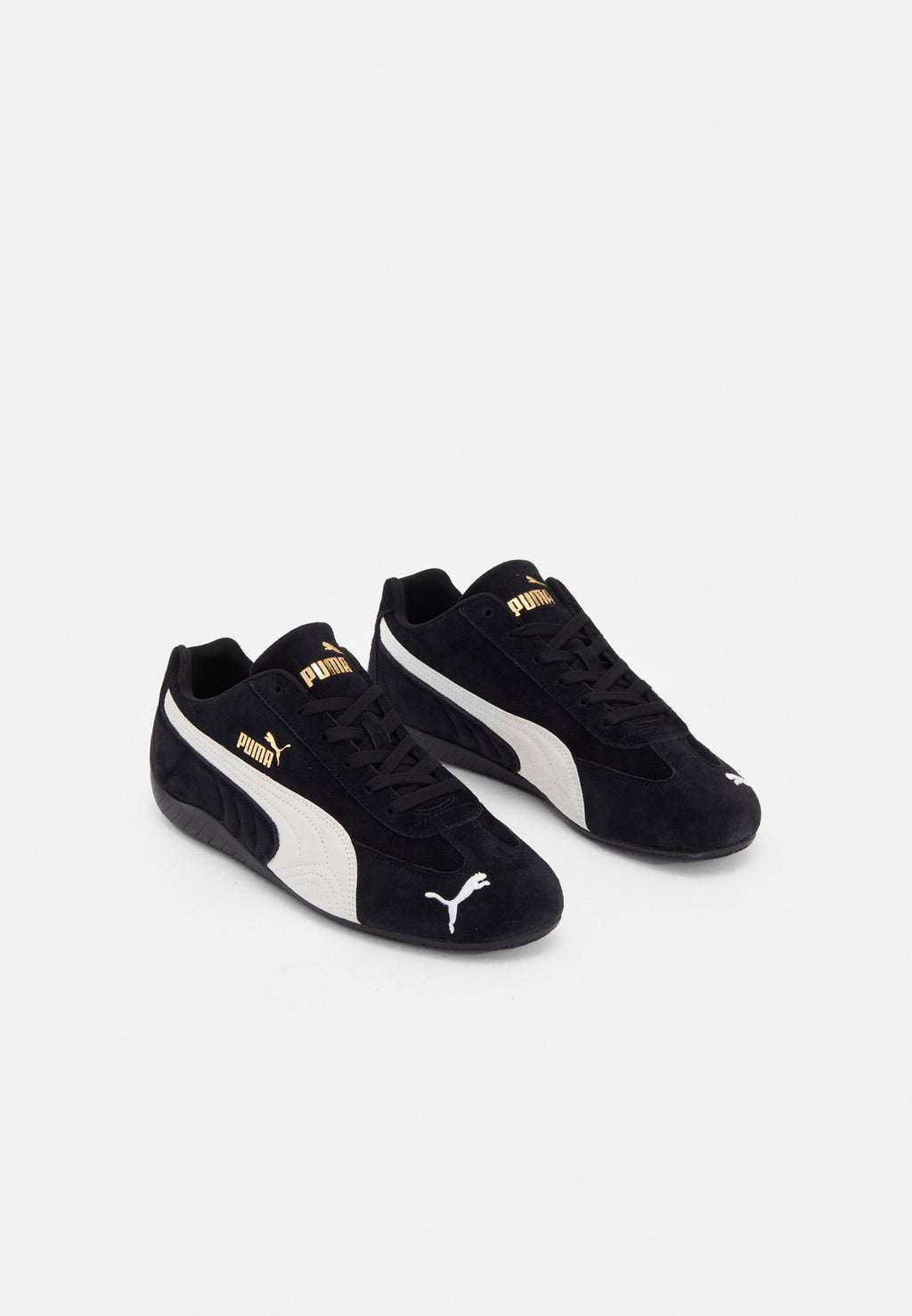 Puma Speedcat "Black/White"