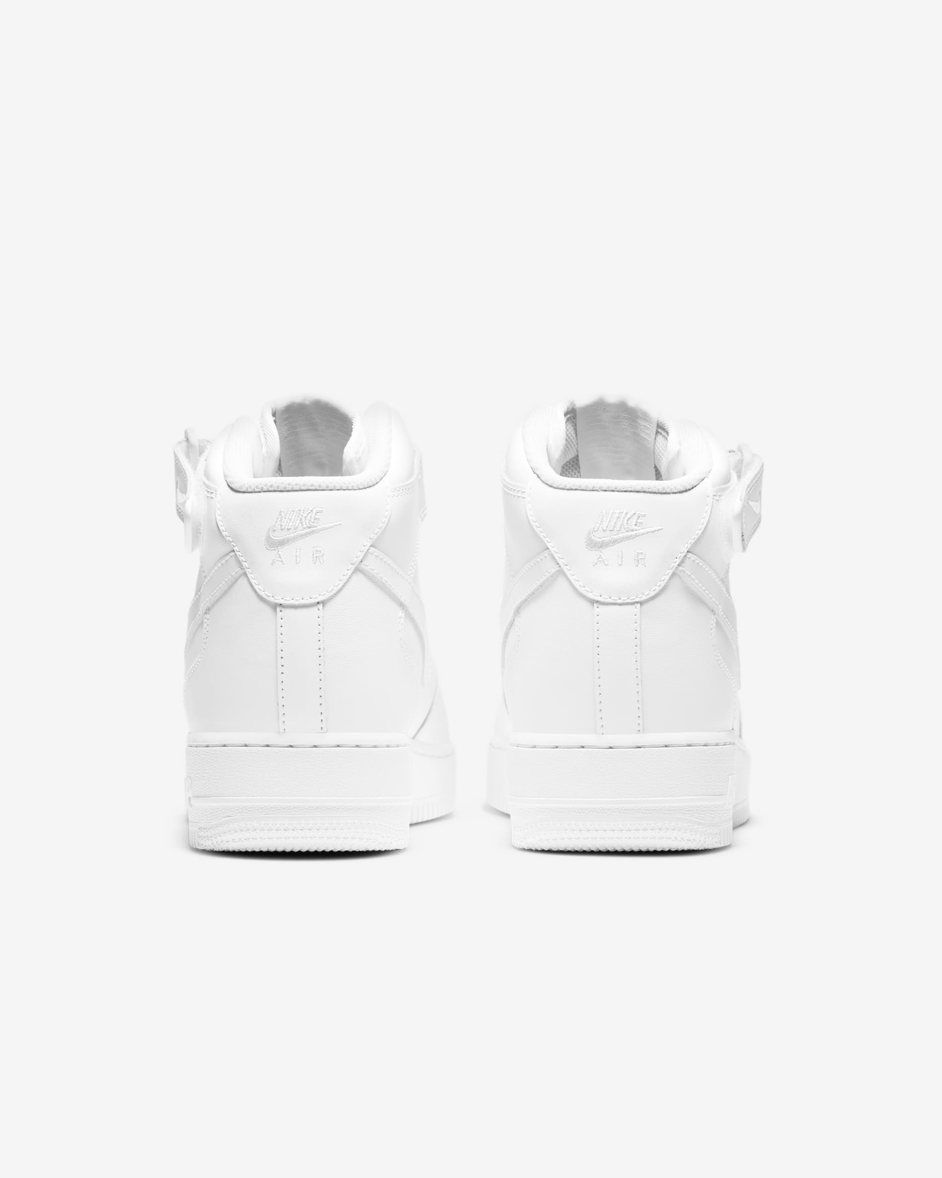 Nike Air Force Haf "white"