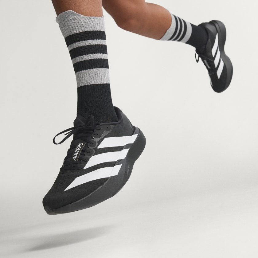 Adidas Adizero EVO SL "BLACK"