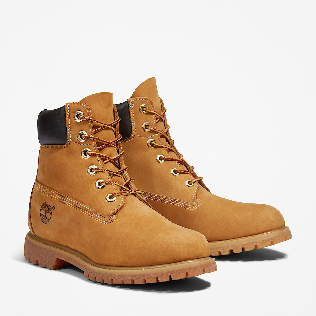 TIMBERLAND "yellow"