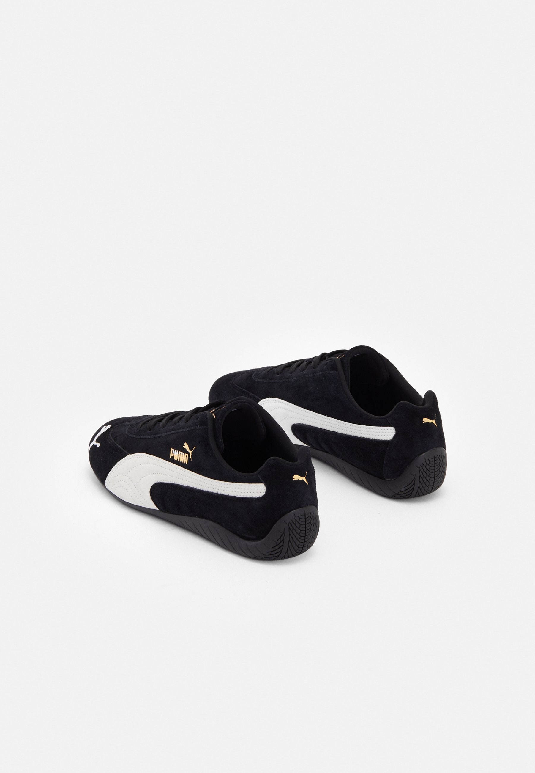 Puma Speedcat "Black/White"