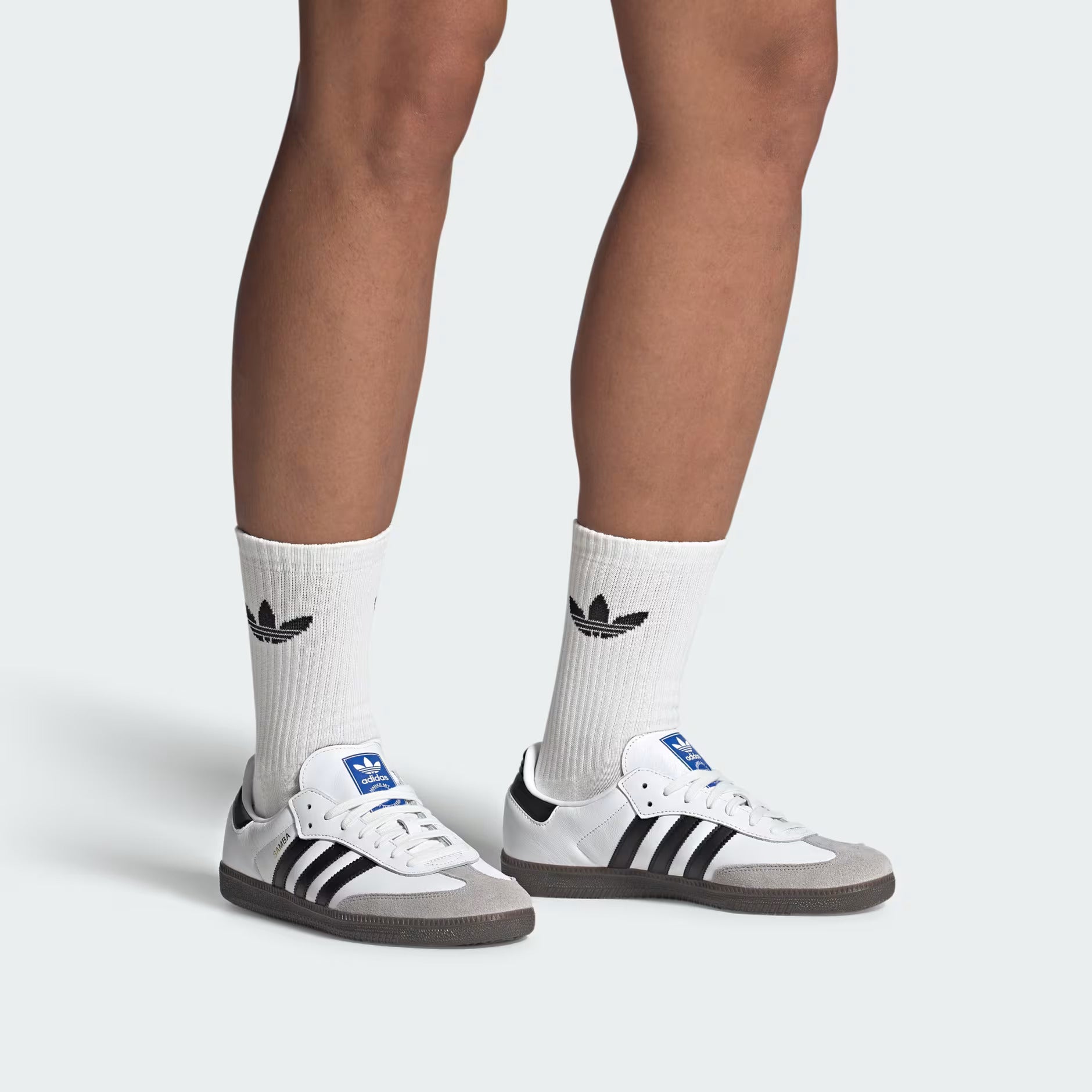 Adidas Samba classic
