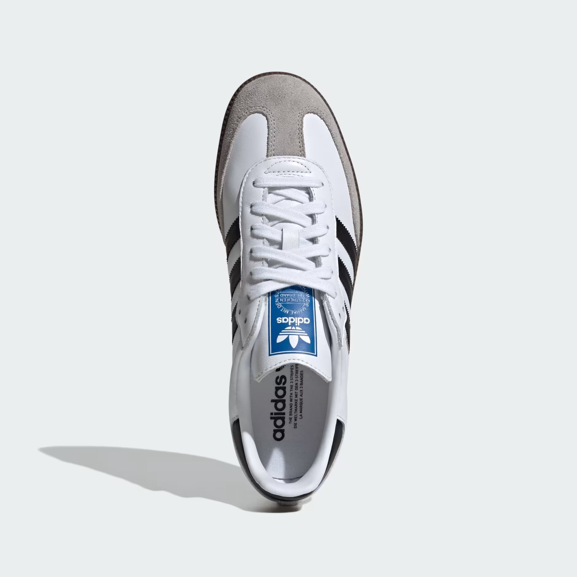 Adidas Samba classic