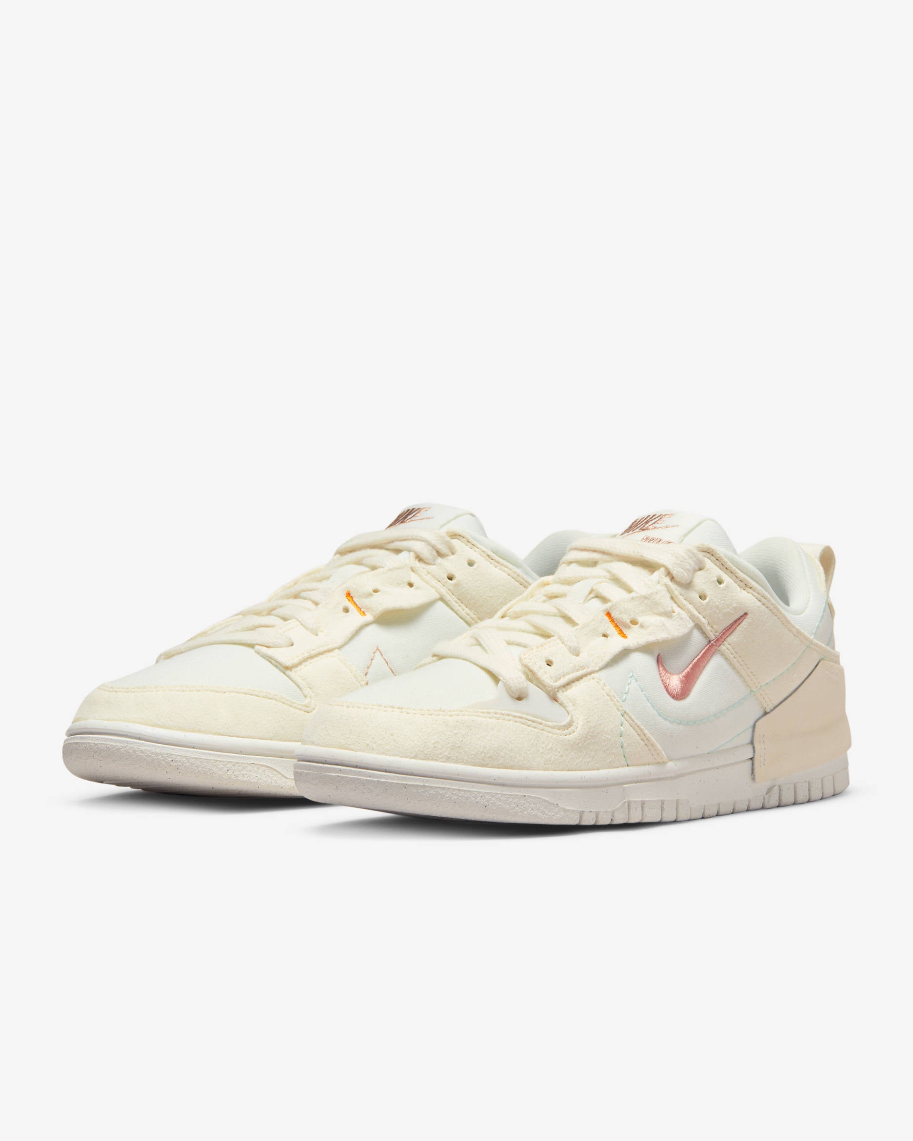 Nike Dunk low Disrupt 2 pale lvory