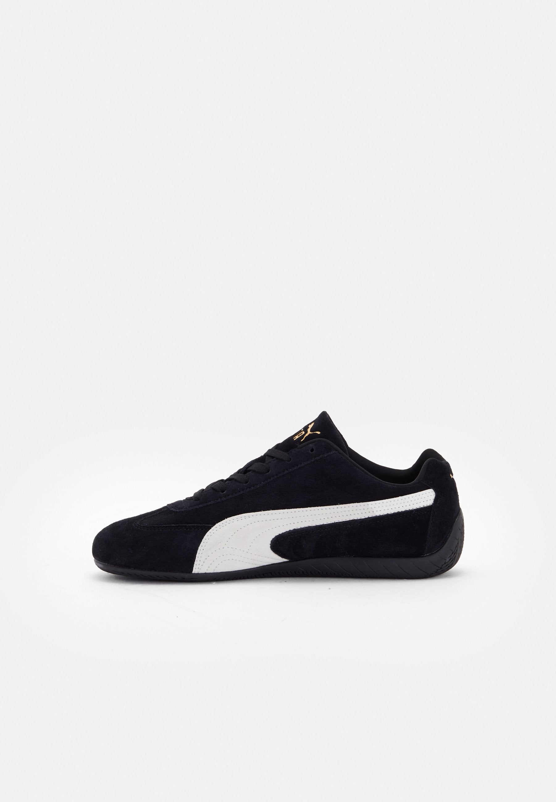 Puma Speedcat "Black/White"