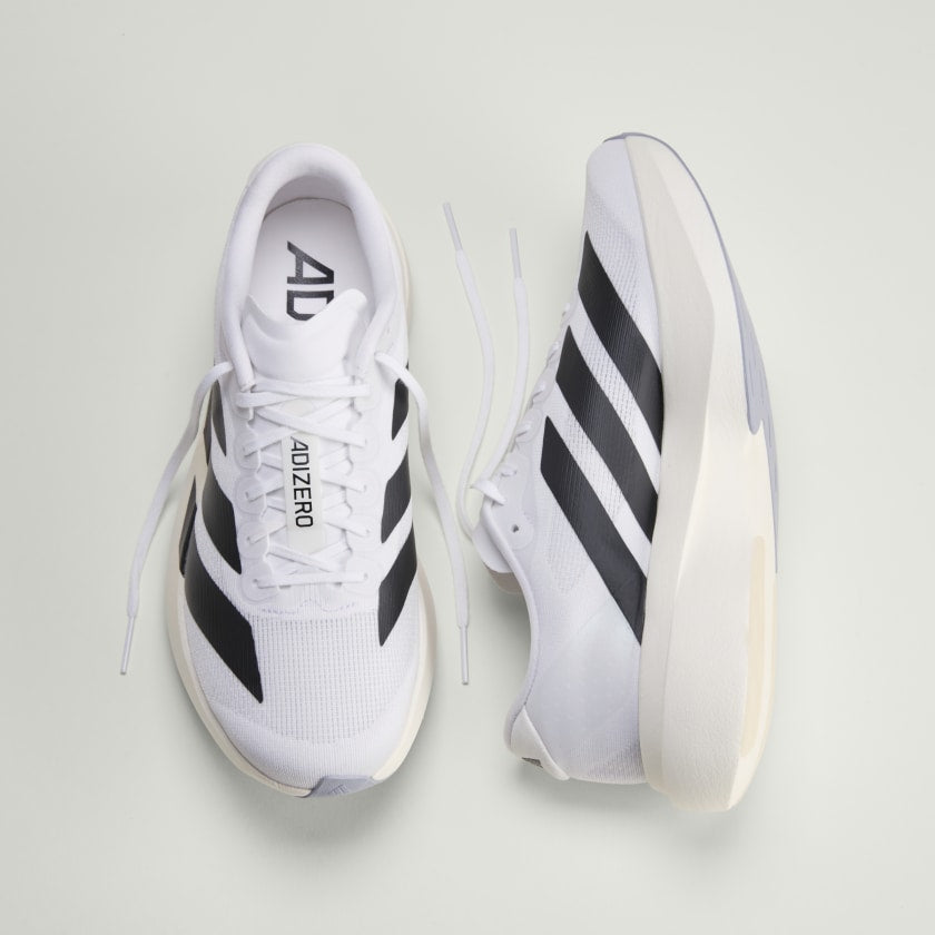 Adidas Adizero EVO SL "white"