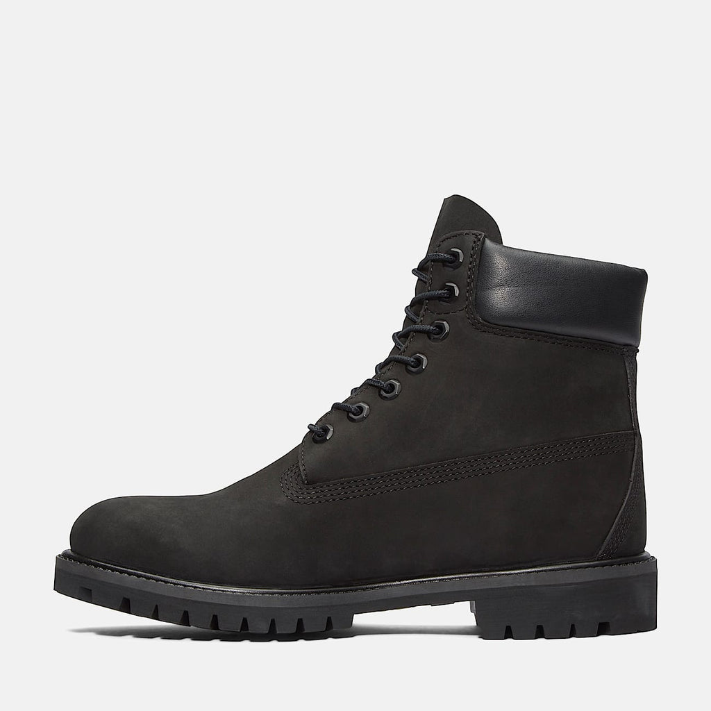 Timberland "Black"