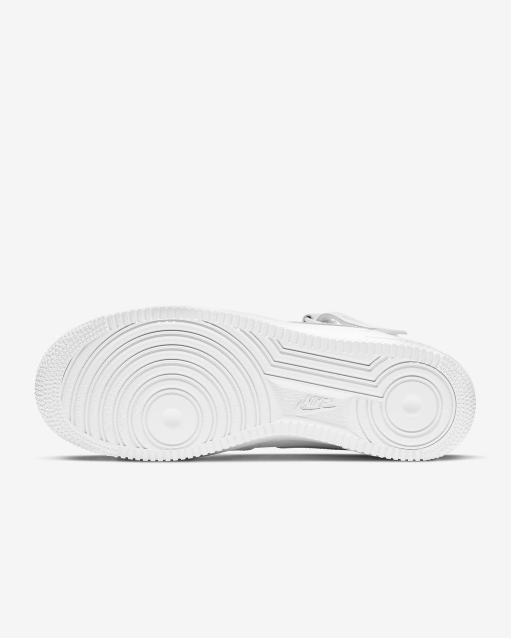 Nike Air Force Haf "white"