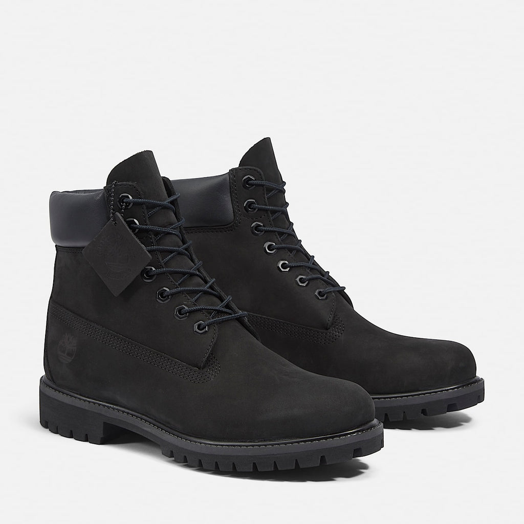 Timberland "Black"