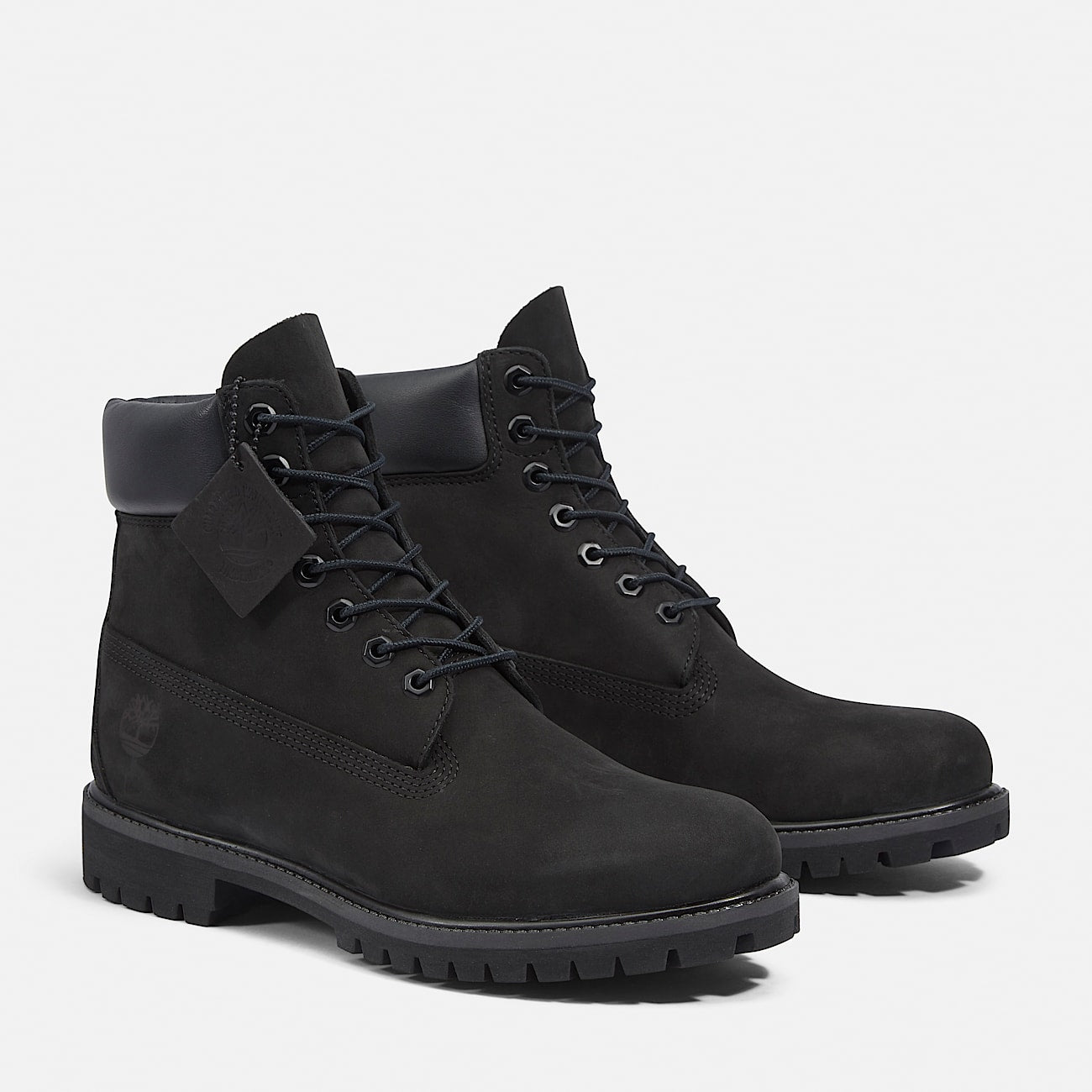 Timberland "Black"