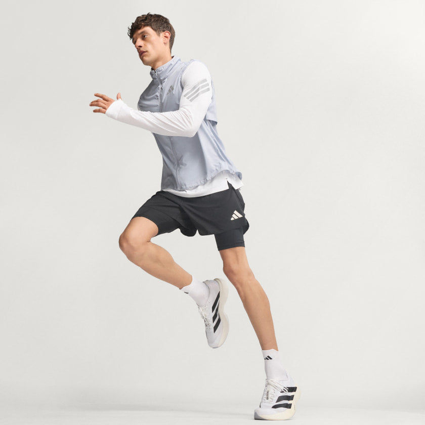 Adidas Adizero EVO SL "white"