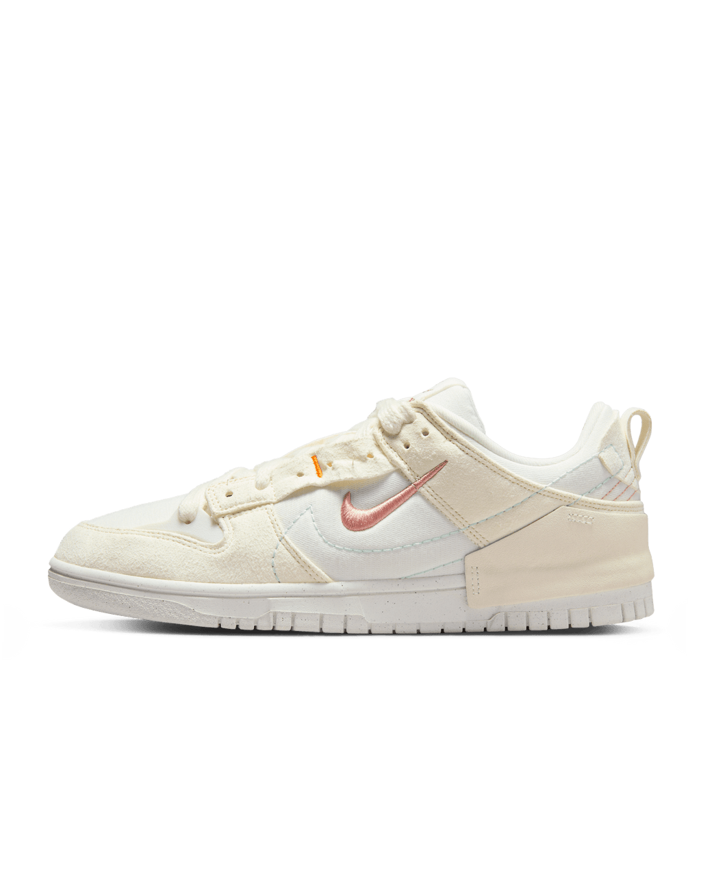 Nike Dunk low Disrupt 2 pale lvory