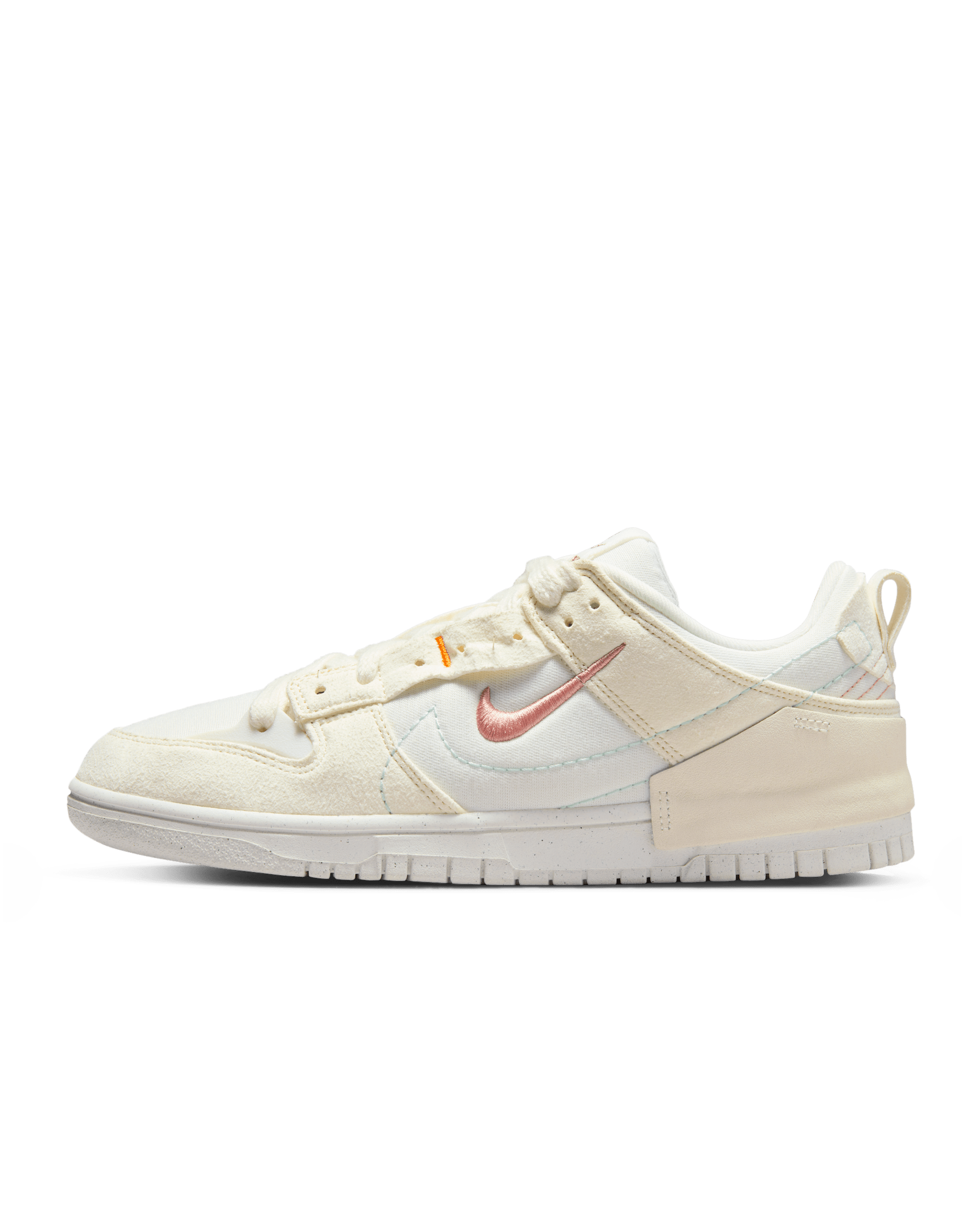 Nike Dunk low Disrupt 2 pale lvory