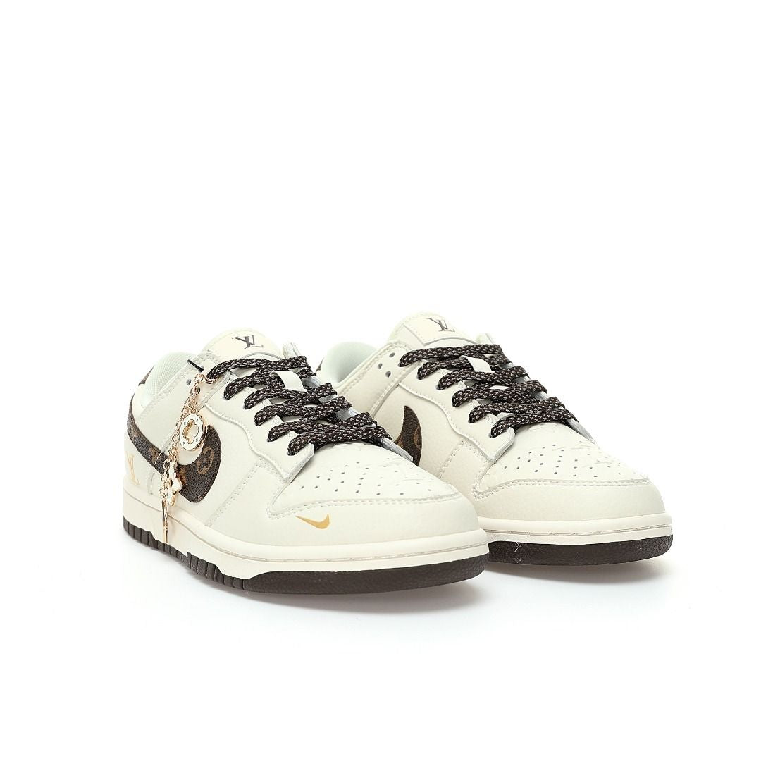 Nike SB & LV