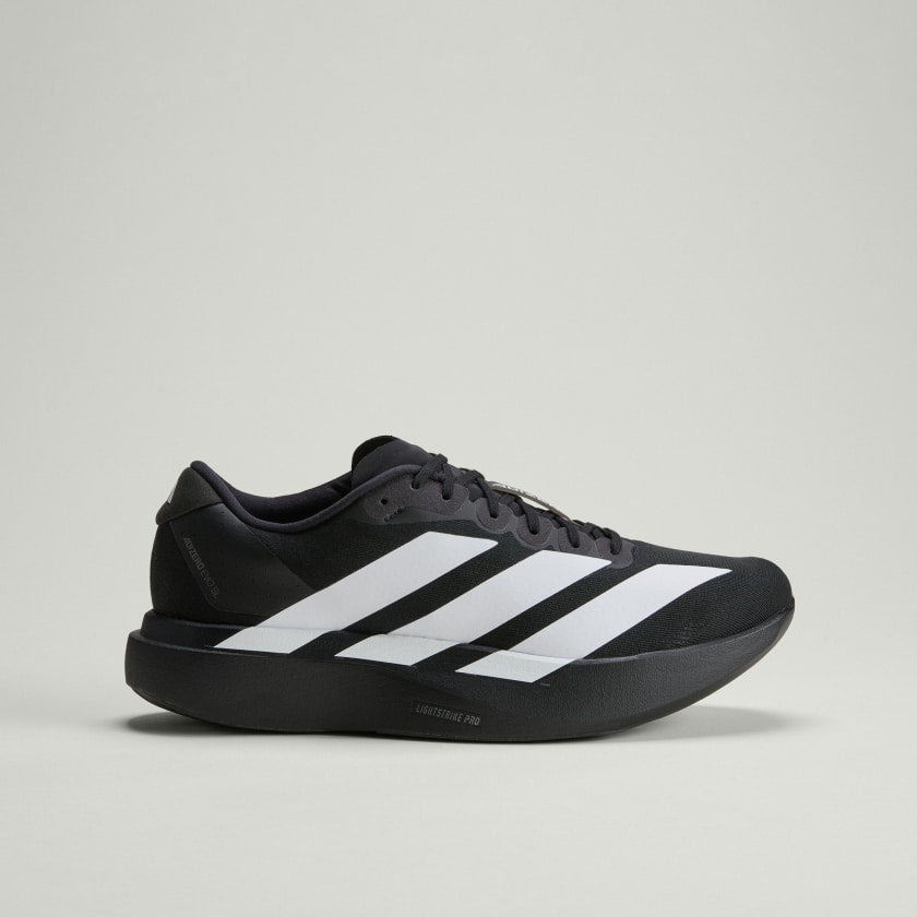 Adidas Adizero EVO SL "BLACK"