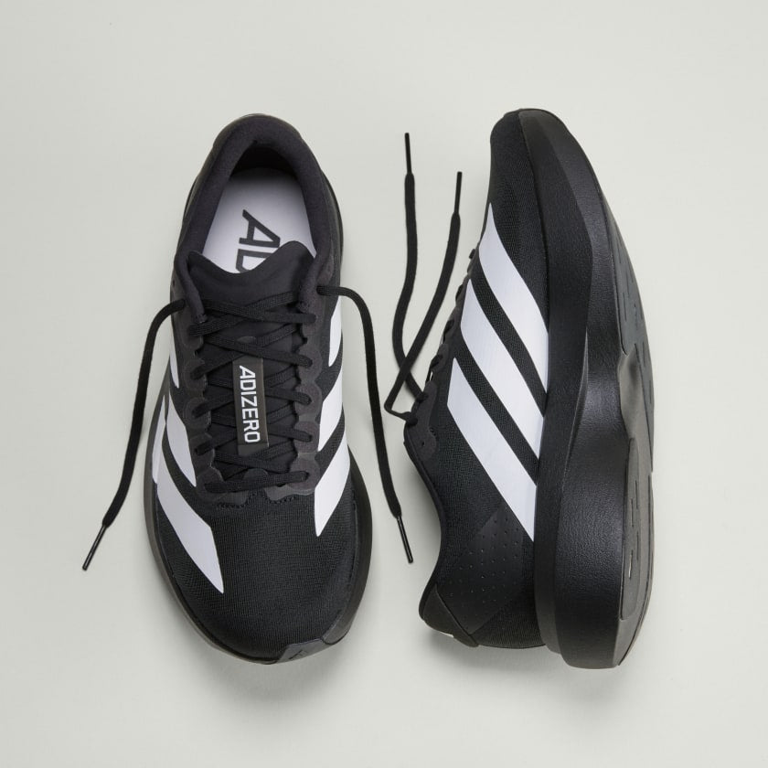 Adidas Adizero EVO SL "BLACK"