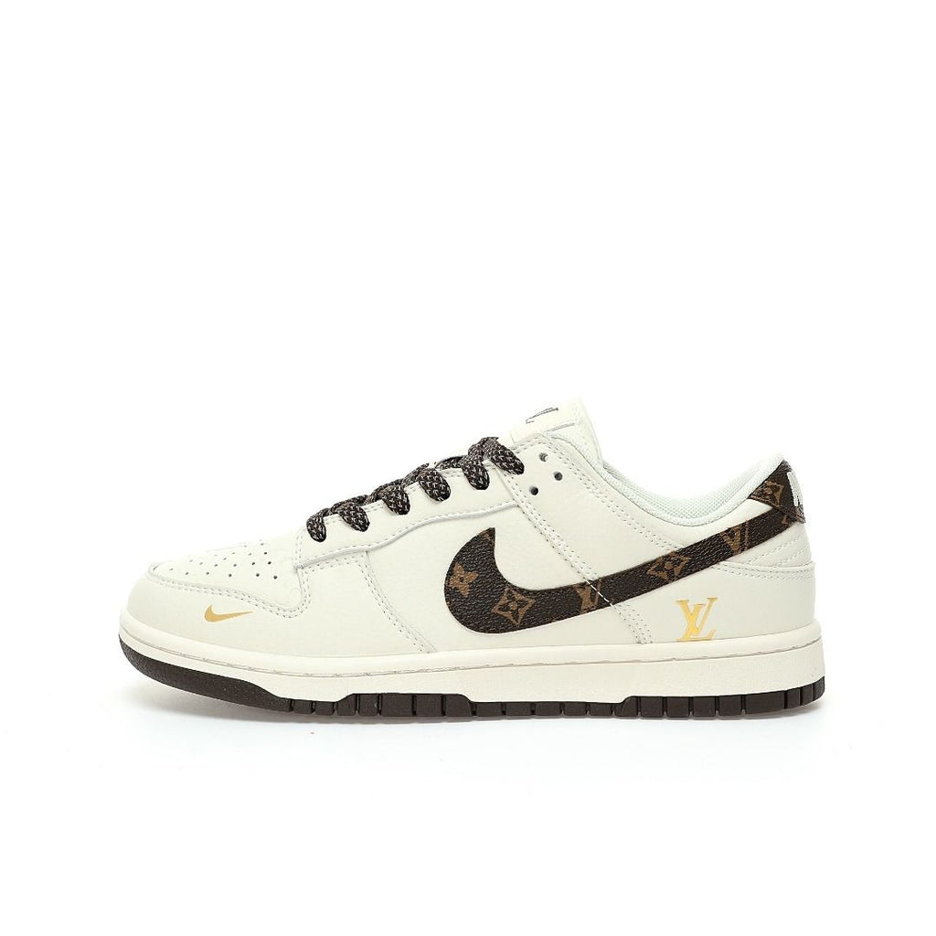 Nike SB & LV