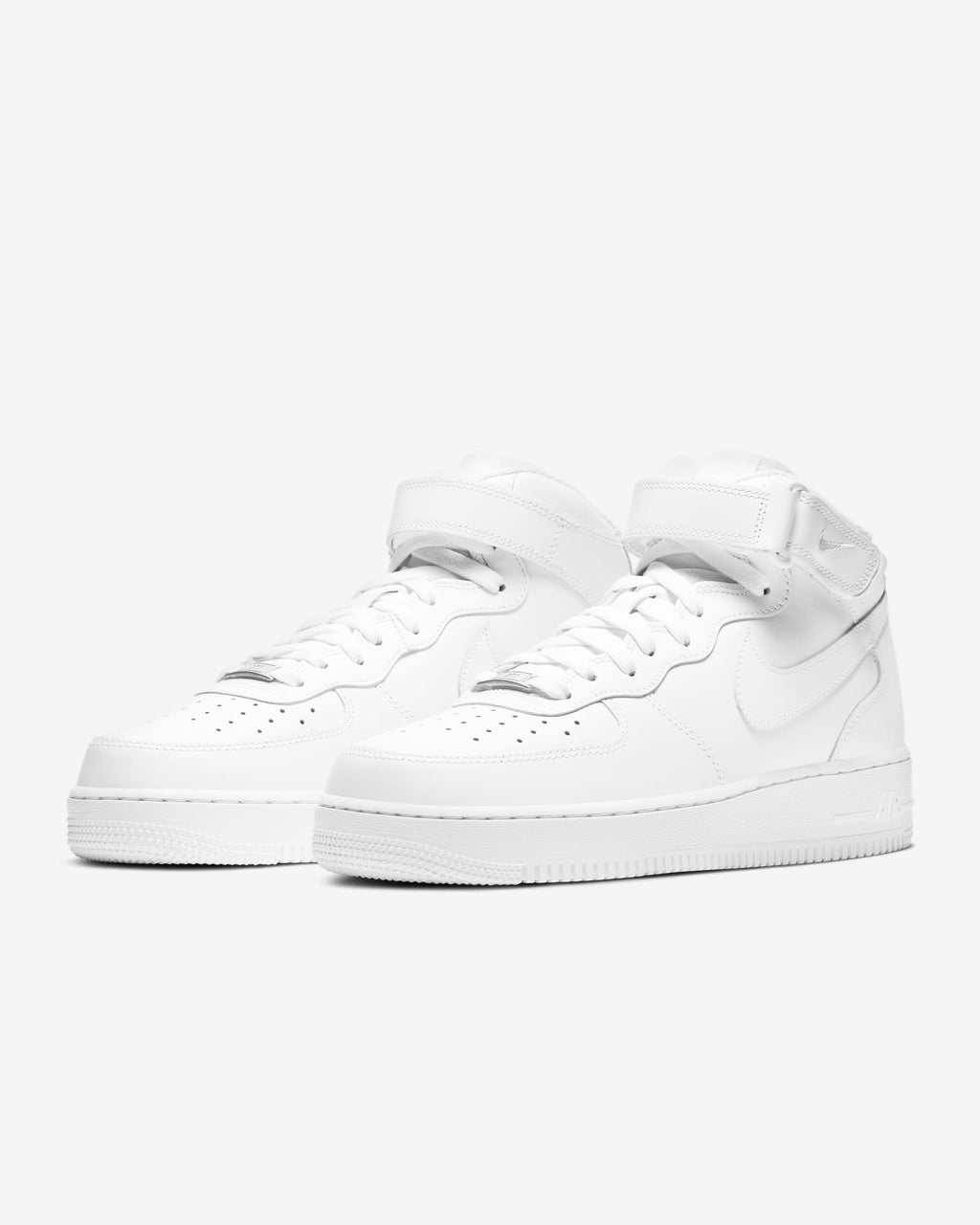 Nike Air Force Haf "white"