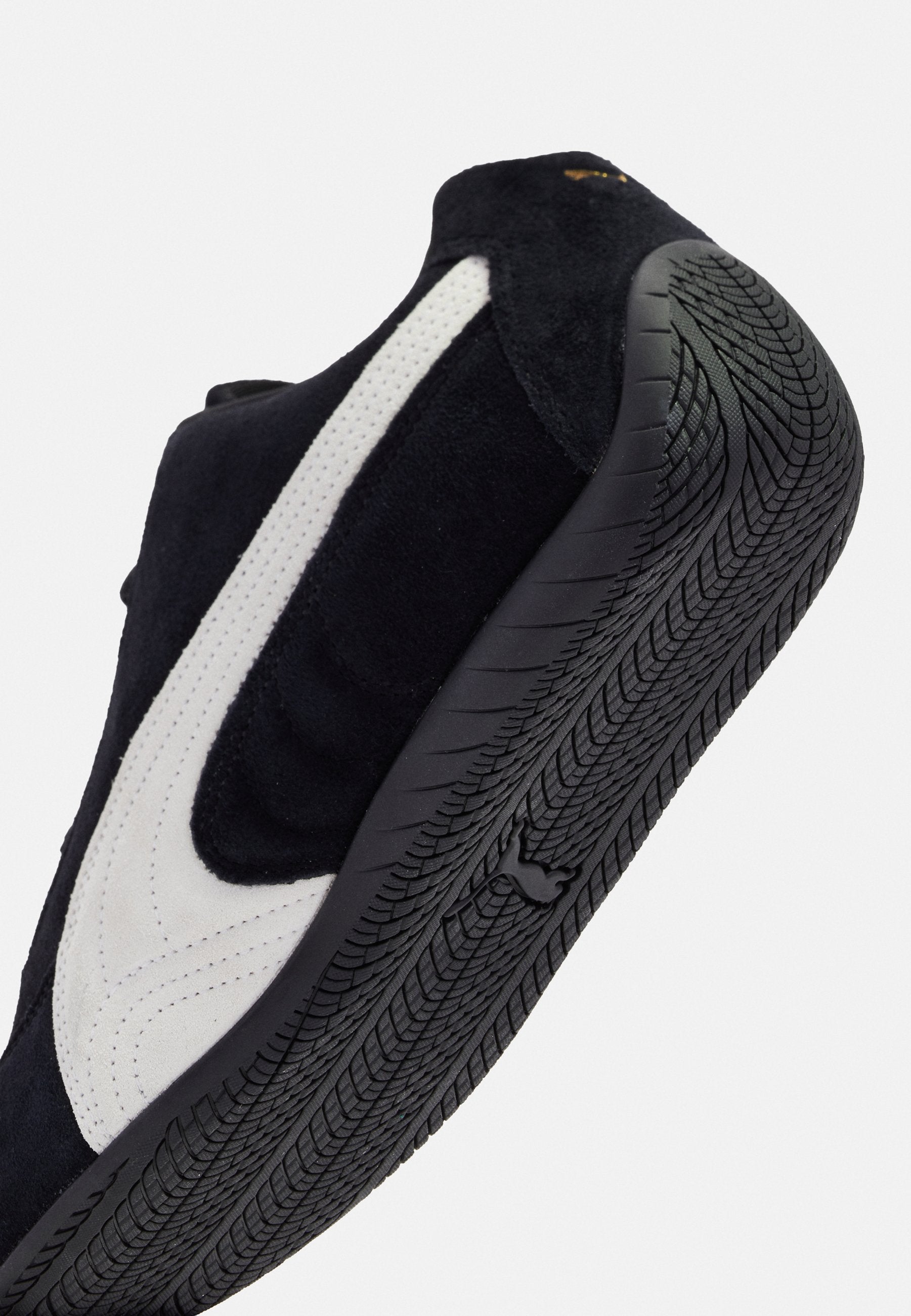 Puma Speedcat "Black/White"
