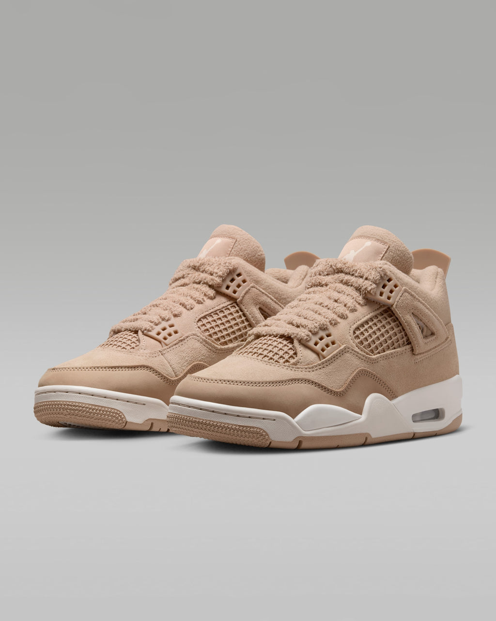 Nike air Jordan4 retro “beige”