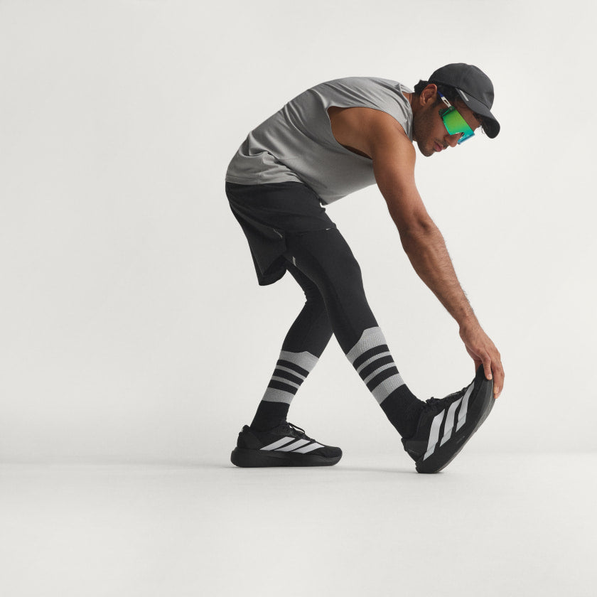 Adidas Adizero EVO SL "BLACK"