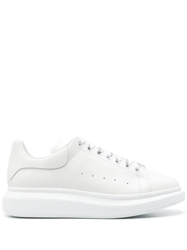 Alexander Mcqueen "White"