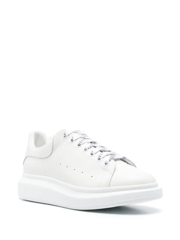 Alexander Mcqueen "White"