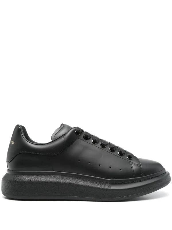 Alexander Mcqueen "Black"