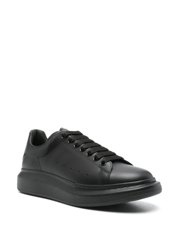 Alexander Mcqueen "Black"